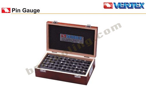 VERTEX,Pin Gauge,VPG-0B