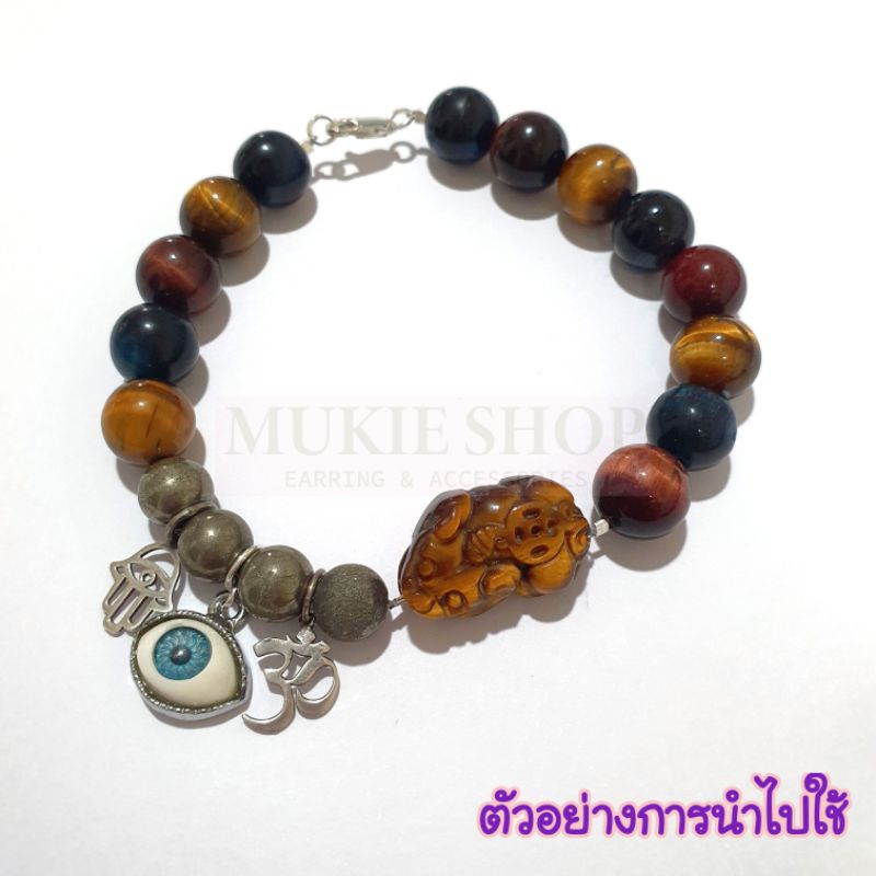 Mukie shop DIY ลวดสแตนเลส เครื่องประดับ งานเกาหลี ลวดอ่อน ลวดร้อยลูกปัด ร้อยหิน สลิง มุกี้ ช้อป