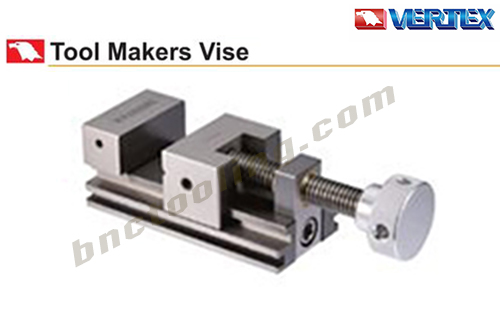 VERTEX,Tool Makers Vise,V-VC20/V-VC25/V-VC30