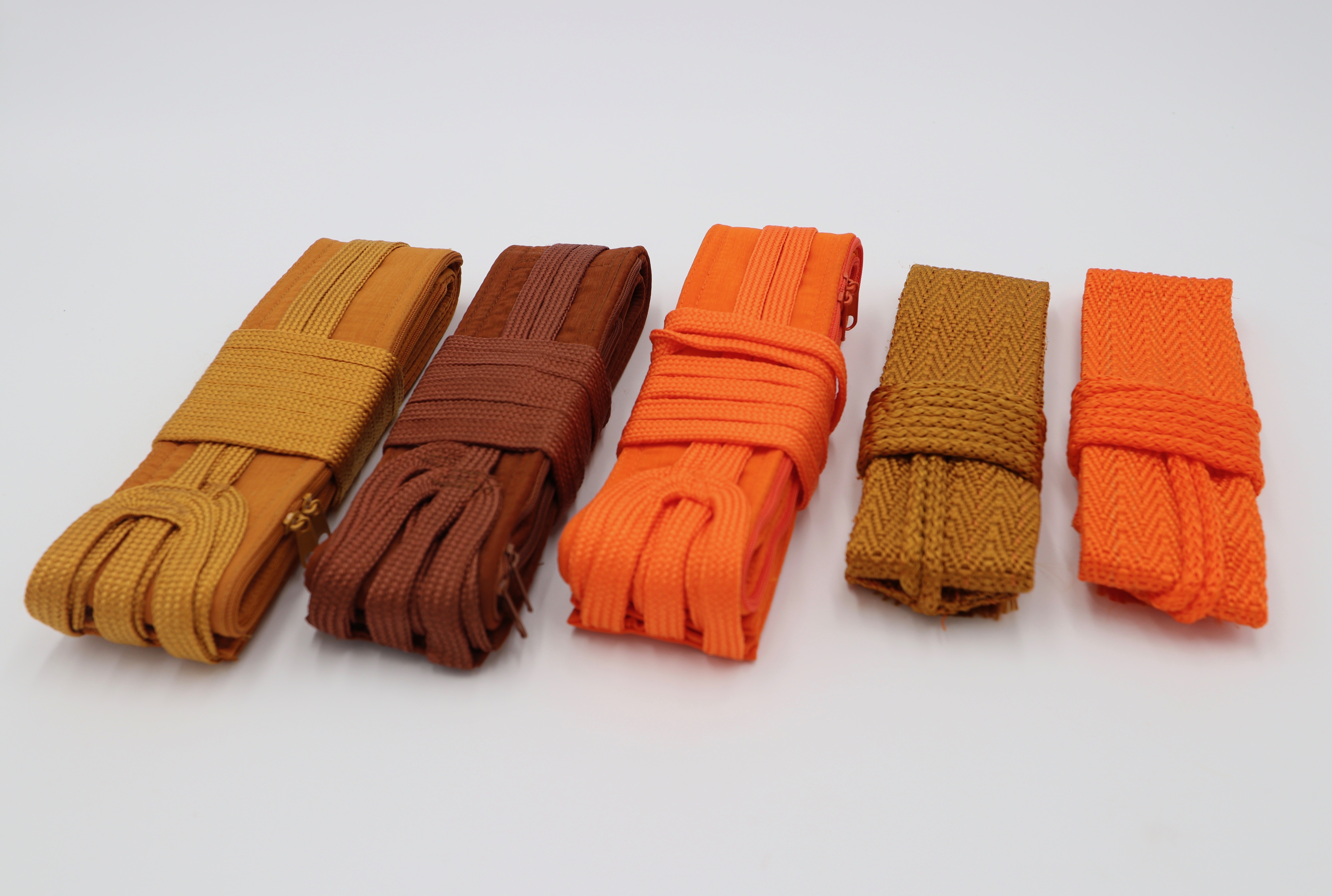 ผ้าไตรครอง 9 ขันธ์ มัสลิน เย็บพิเศษ ตะเข็บคู่ สังฆาฏิ 2 ชั้น