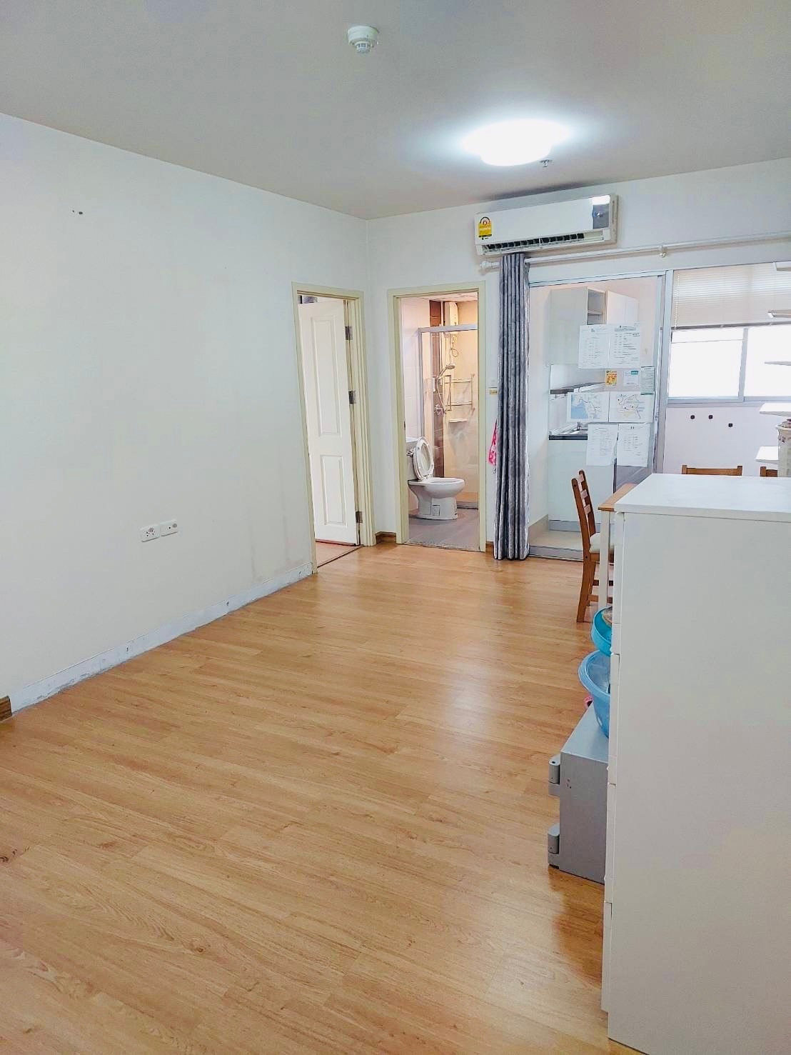 ขายคอนโด ศุภาลัย วิสต้า แยกติวานนท์ ใกล้ MRT แยกติวานนท์