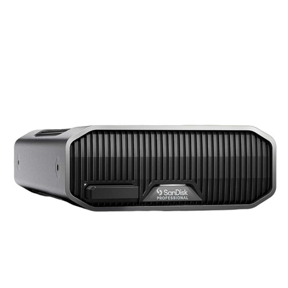 G-DRIVE PROJECT External Hard Drive (SDPHG1H) 6TB 8TB 12TB 18TB 22TB Thunderbolt 3 (40 Gbps) USB Type-C SanDisk Professional