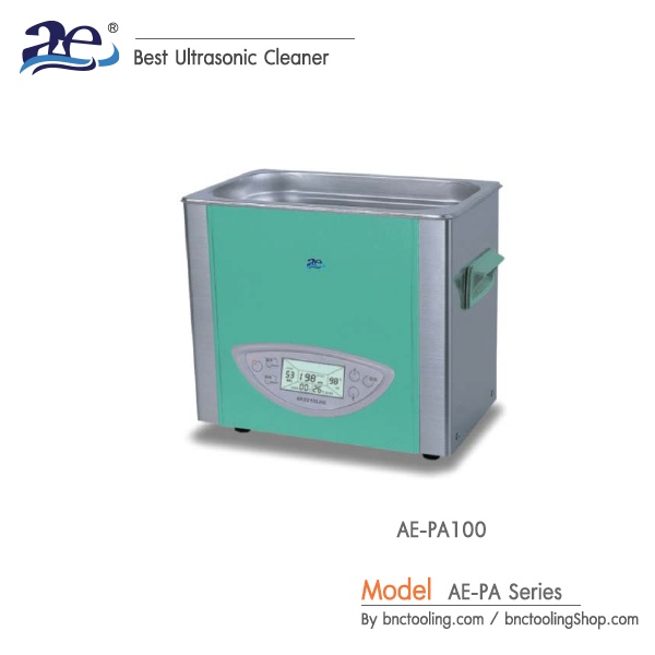A&E Lab,Best Ultrasonic Cleaner,AE-PA Series,AE-PA100
