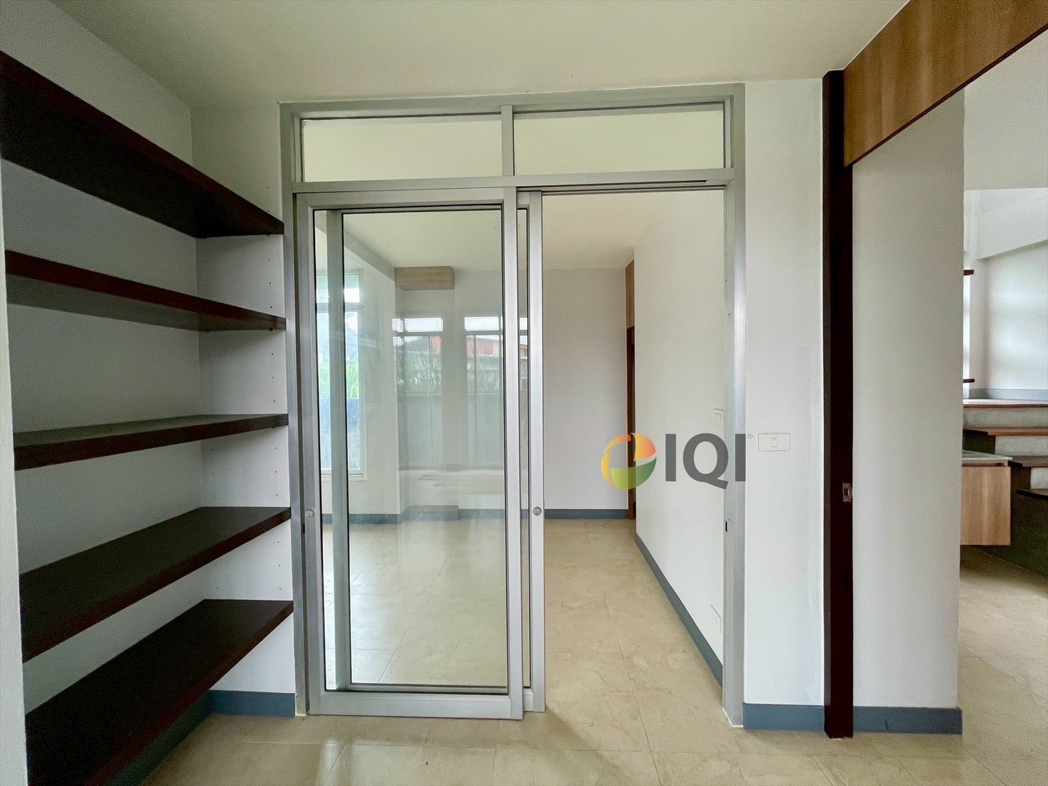 ขาย Home Office 2 ชั้น ปลูกสร้างเอง ซอยรามอินทรา 62 แยก 18