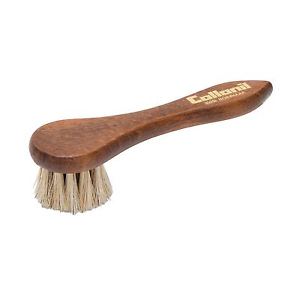 Application Brush แปรงขนม้าหัวกลม สำหรับนวดฟื้นฟูหนัง