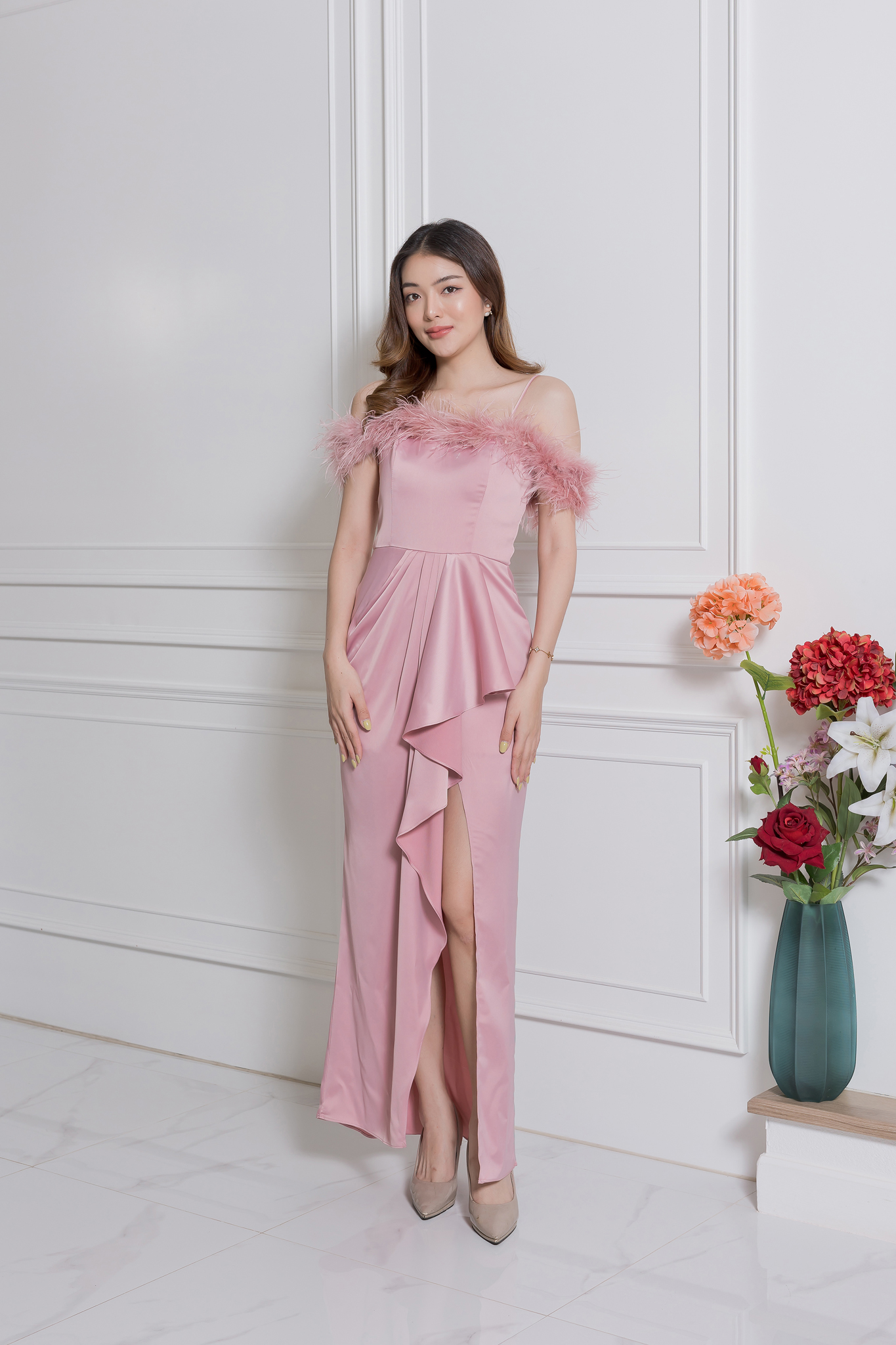 ชุดเพื่อนเจ้าสาวสีชมพู ทีมเพื่อนเจ้าสาวีชมพู บริการให้เช่า “ชุดไปงานแต่งงาน ชุดเพื่อนเจ้าสาว ” ชุดสวยๆ ในราคาหลักร้อย ทุกชุด ทั้งร้าน #ร้านเช่าชุดเพื่อนเจ้าสาว #ชุดเพื่อนเจ้าสาว #ร้านเช่าชุดราตรี #ชุดไปงานแต่งงาน #เช่าชุดเพื่อนเจ้าสาวสวยๆ #เช่าชุดเพื่อนเจ้าบ่าวราคาถูก #เช่าชุดสูทเพื่อนเจ้าบ่าวราคาถูก