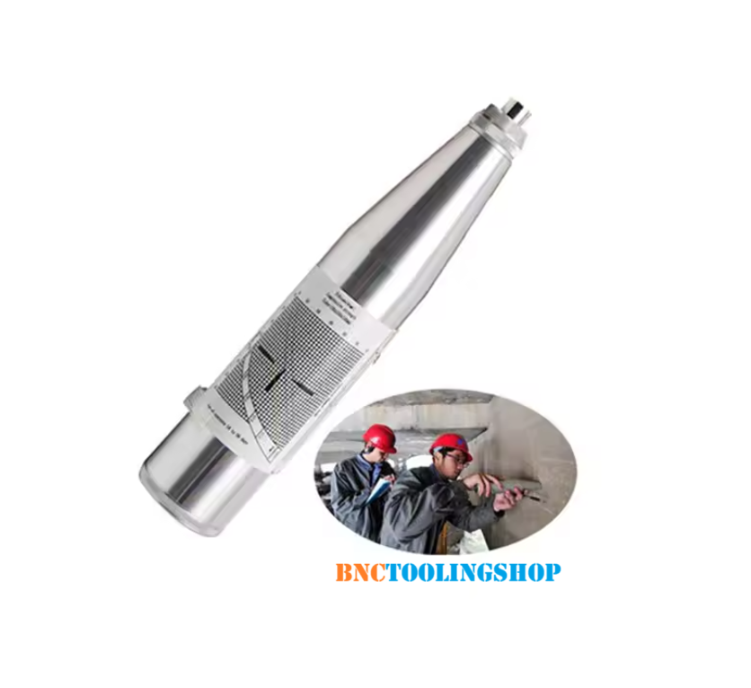 Portable ZC3-A, Concrete Rebound Hammer NDT Tester, Concrete Meter Hammer, Resiliometer, NDT Tester,