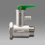 เครื่องทำน้ำร้อนชนิดหม้อต้ม A.O.Smith รุ่น MEV-100 (ขนาด 100 ลิตร)