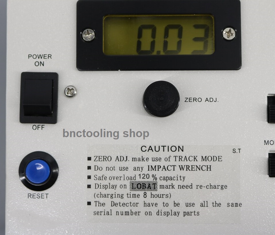 เครื่องวัดแรงบิด (Torque meter) , HP-100 Digital Torque Meter Tester Tension Testing Machines HP100 ,HP-100 Digital Torque Meter Tester Gauge 1.5-100.0 (Kgf.cm)