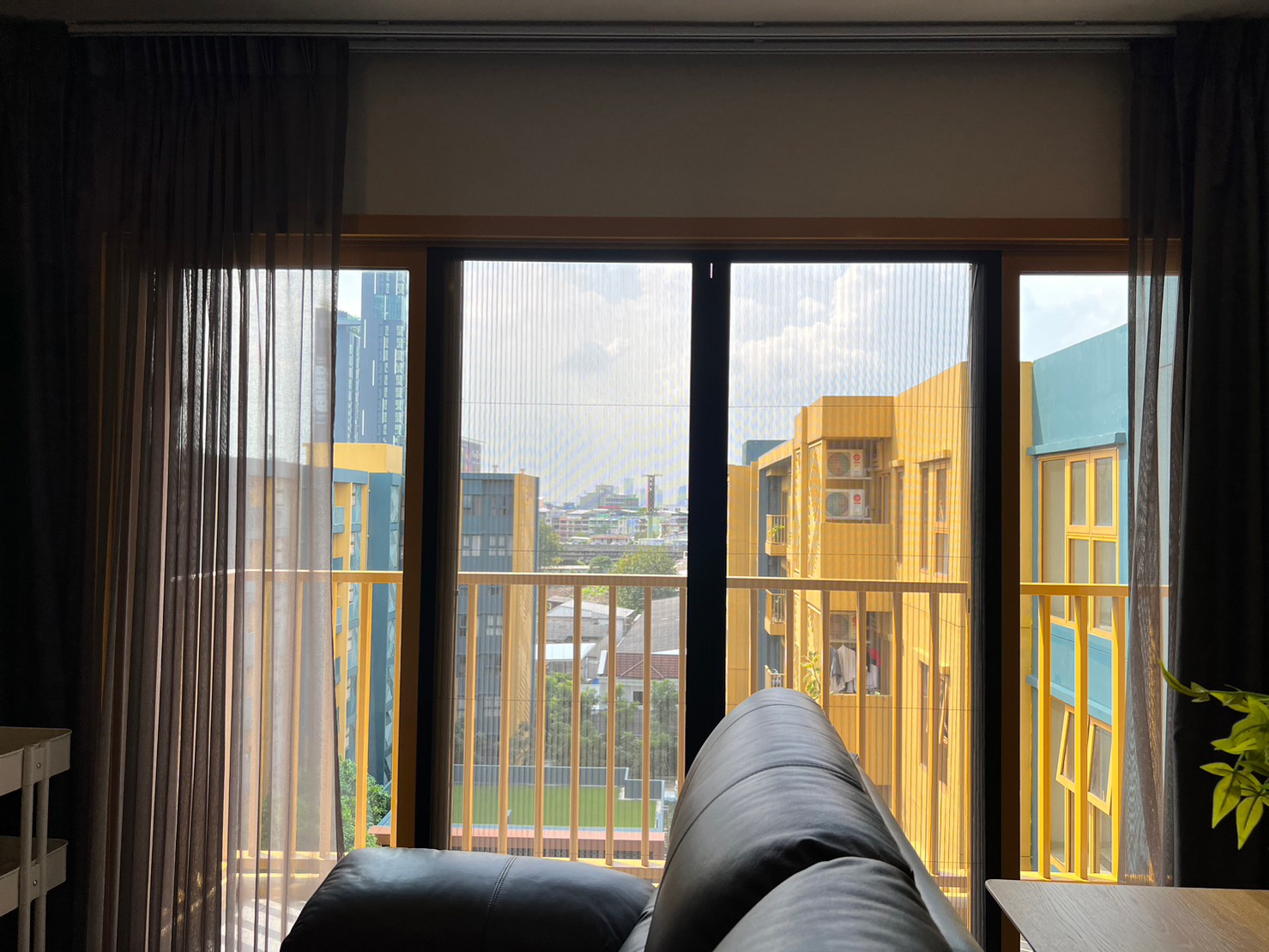 ขายเดอะ เบส สุขุมวิท 50 ขนาด 2 ห้องนอน บีทีเอส อ่อนนุช