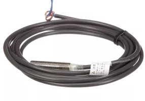 Omron Proximity Sensor Inductive NO 1.5mm 20V to 264VAC 4-Pin