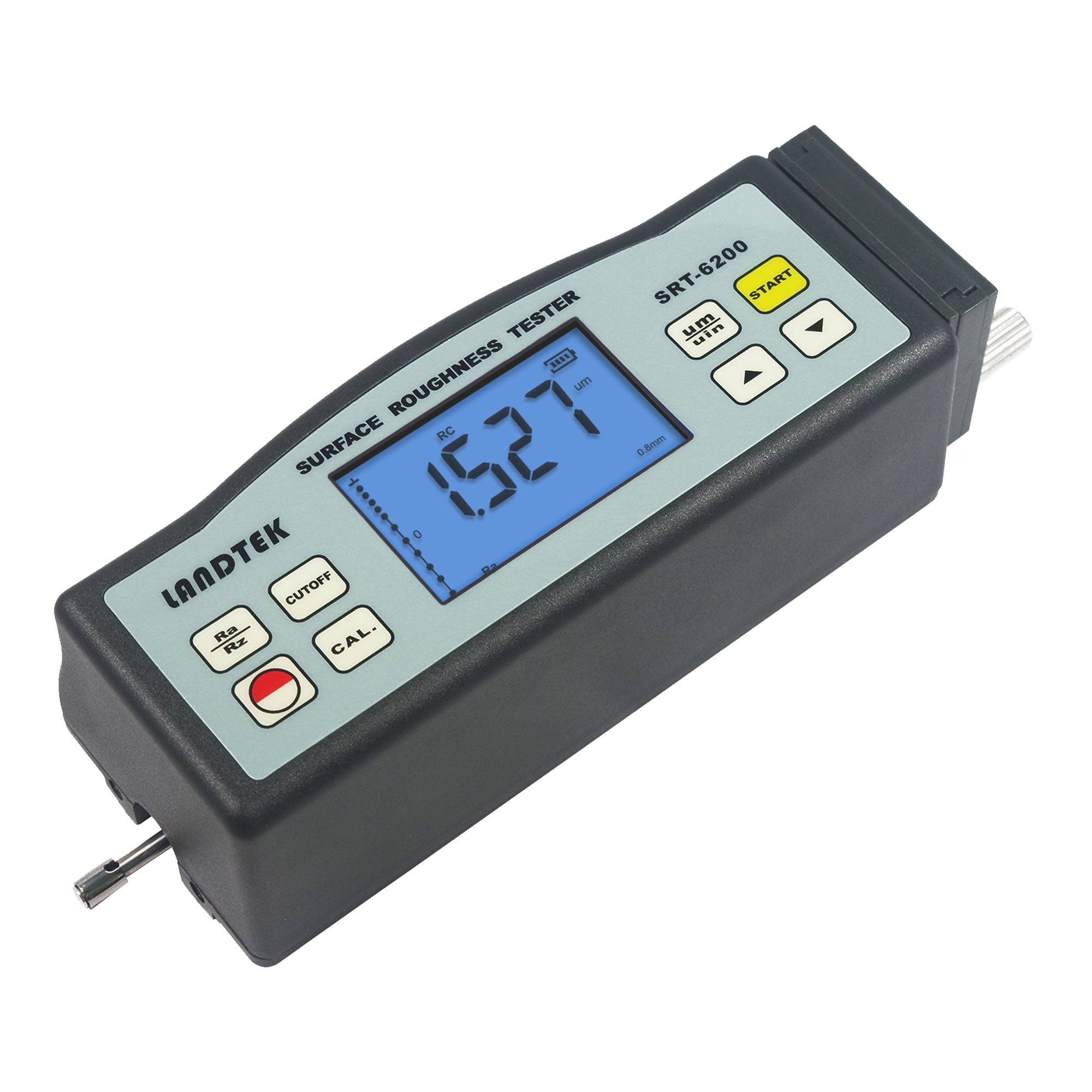เครื่องวัดความเรียบผิว,Landtek,Surface Roughness Tester SRT-6200,