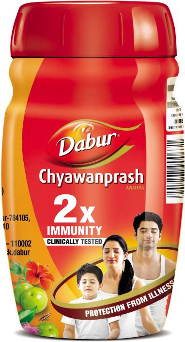 ชเวนปรัสยี่ห้อดาร์เบอร์ 1กก. แยมมะขามป้อม