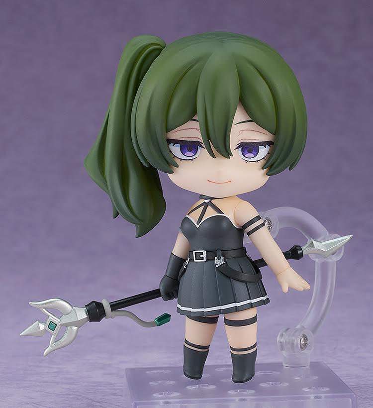 เปิดจอง Nendoroid Ubel (สนใจสินค้า ติดต่อที่หน้าเพจครับ)