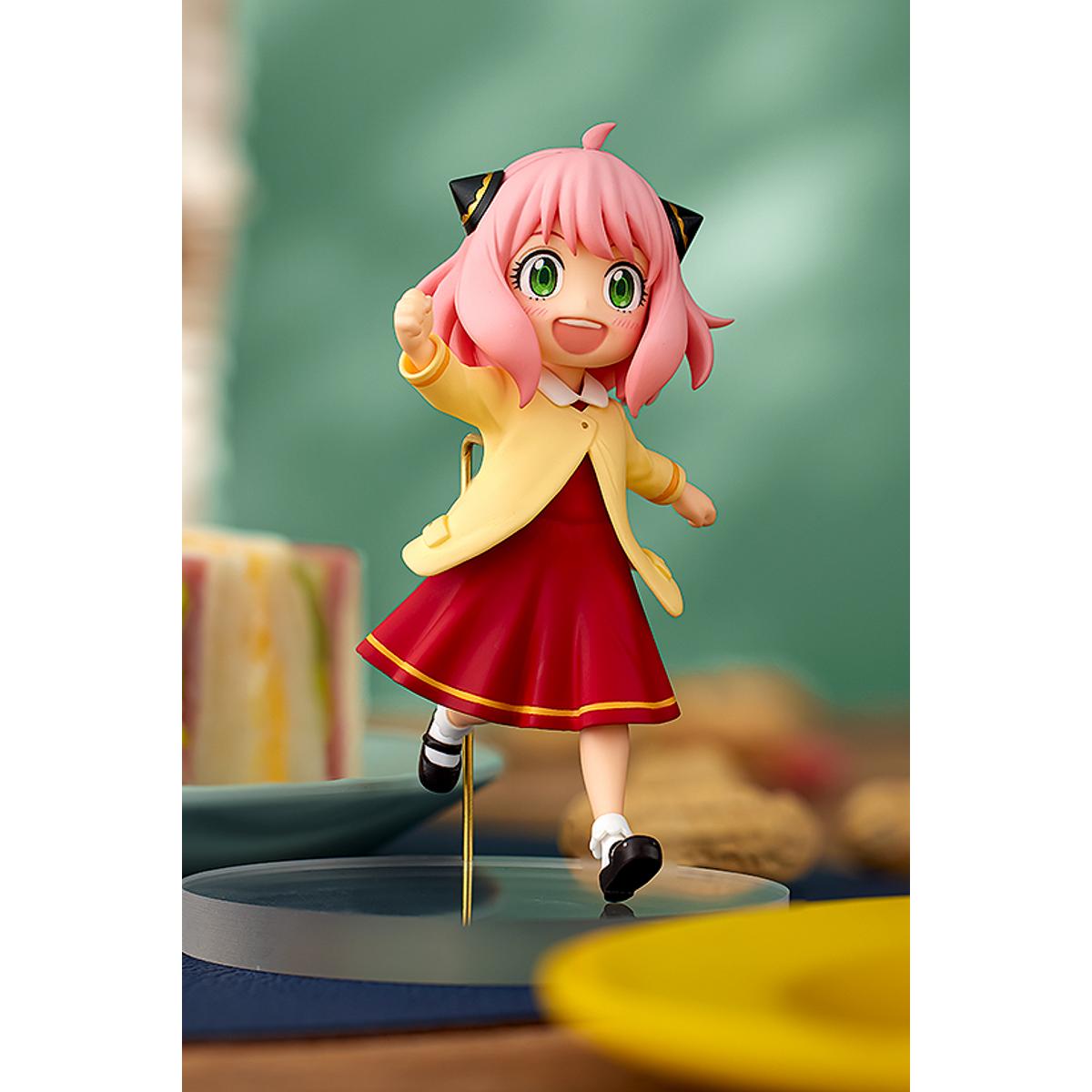 POP UP PARADE Anya Forger: On an Outing Ver. Figure
