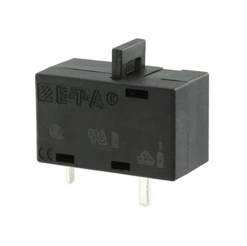 E-T-A CIR BRKR THRM 3.15A 250VAC 50VDC