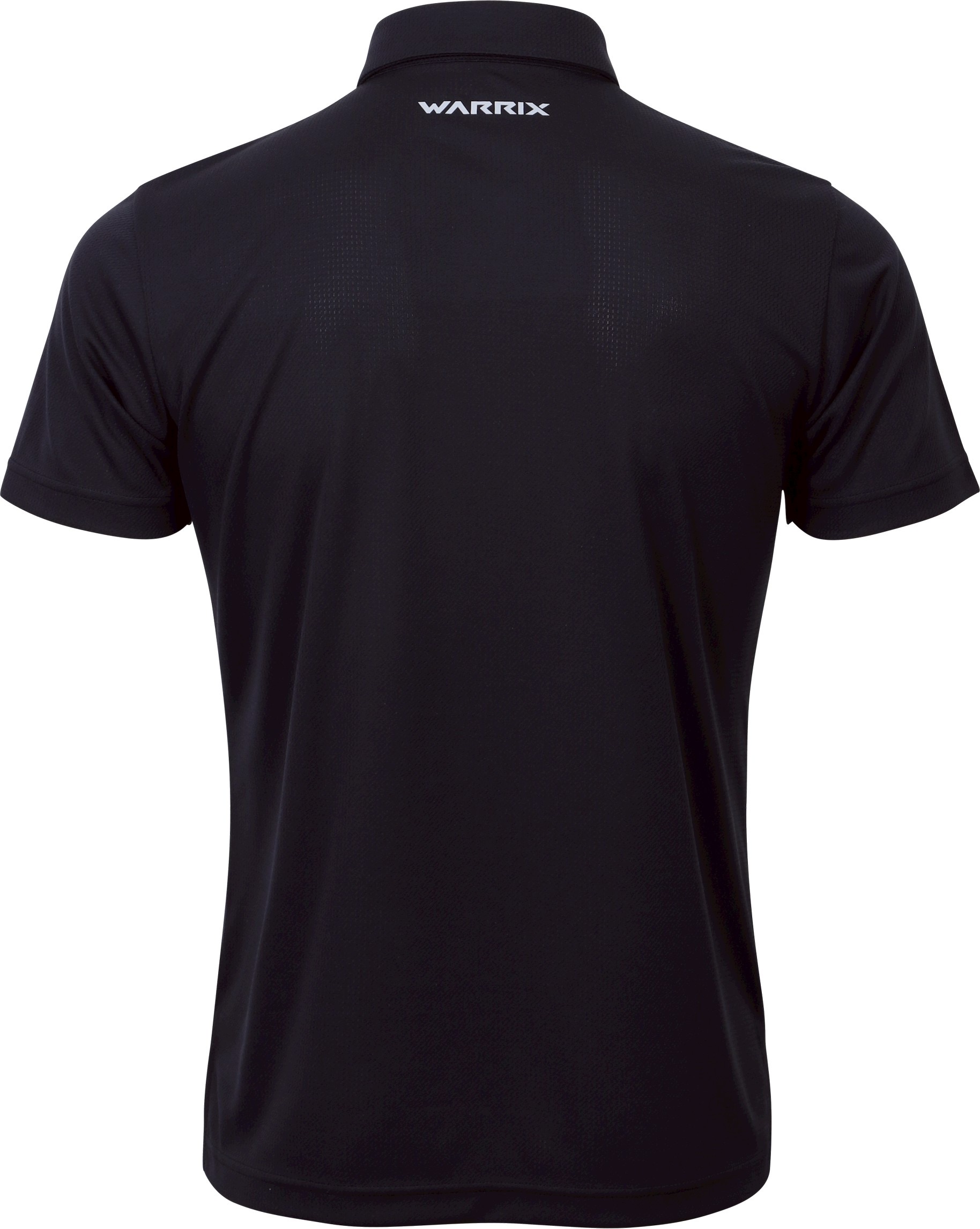 Warrix เสื้อโปโล เสื้อคอปก รุ่น Flick Polo รหัส WA-253PLACL31