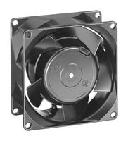 EBM-PAPST 8500N - Axial Fan, IP20, 115 V, AC