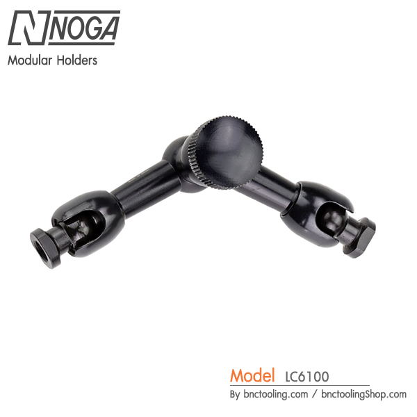 NOGA,Modular Holders,LC6100