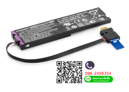 782961-B21,HPE 12W,Smart Storage Battery,With Plug,Connector,HPE Spare,827350-001,871267-001