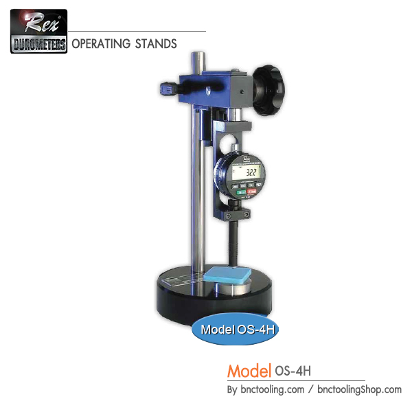 REX,OPERATING STANDS ,OS-4H