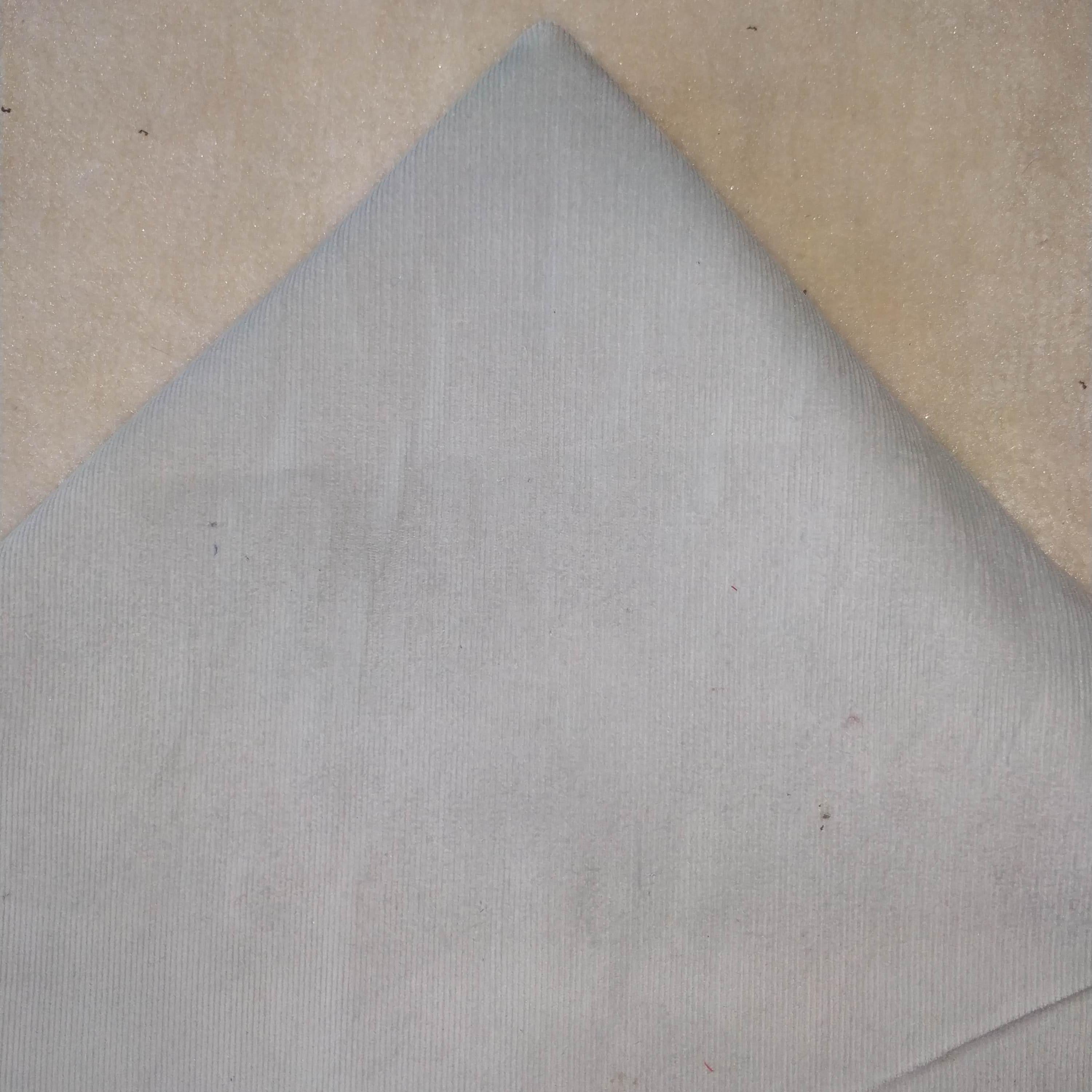 ผ้าลูกฟูก corduroy fabric 100%cotton ผ้าม้วน ลดราคา พร้อมส่ง ขายส่ง ผลิตเสื้้อผ้าเด็ก กางเกง แจ๊คเกิ็ต กระเป๋า รองเท้า หน้า 57 นิ้ว