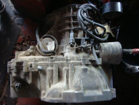 ขายเกียร์นิสสัน ซันนี่ D13 AUTO