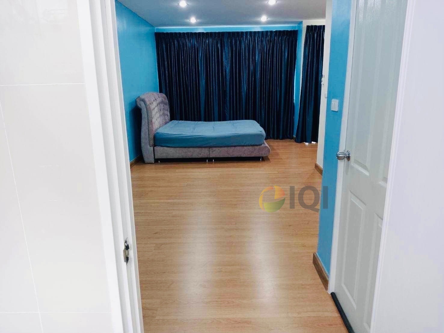 ขายทาวน์โฮม 3 ชั้น โกลเด้น ซิตี้ แจ้งวัฒนะ-เมืองทอง ถนนติวานนท์