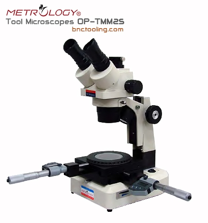METROLOGY,Tool Microscopes,OP-TMM25