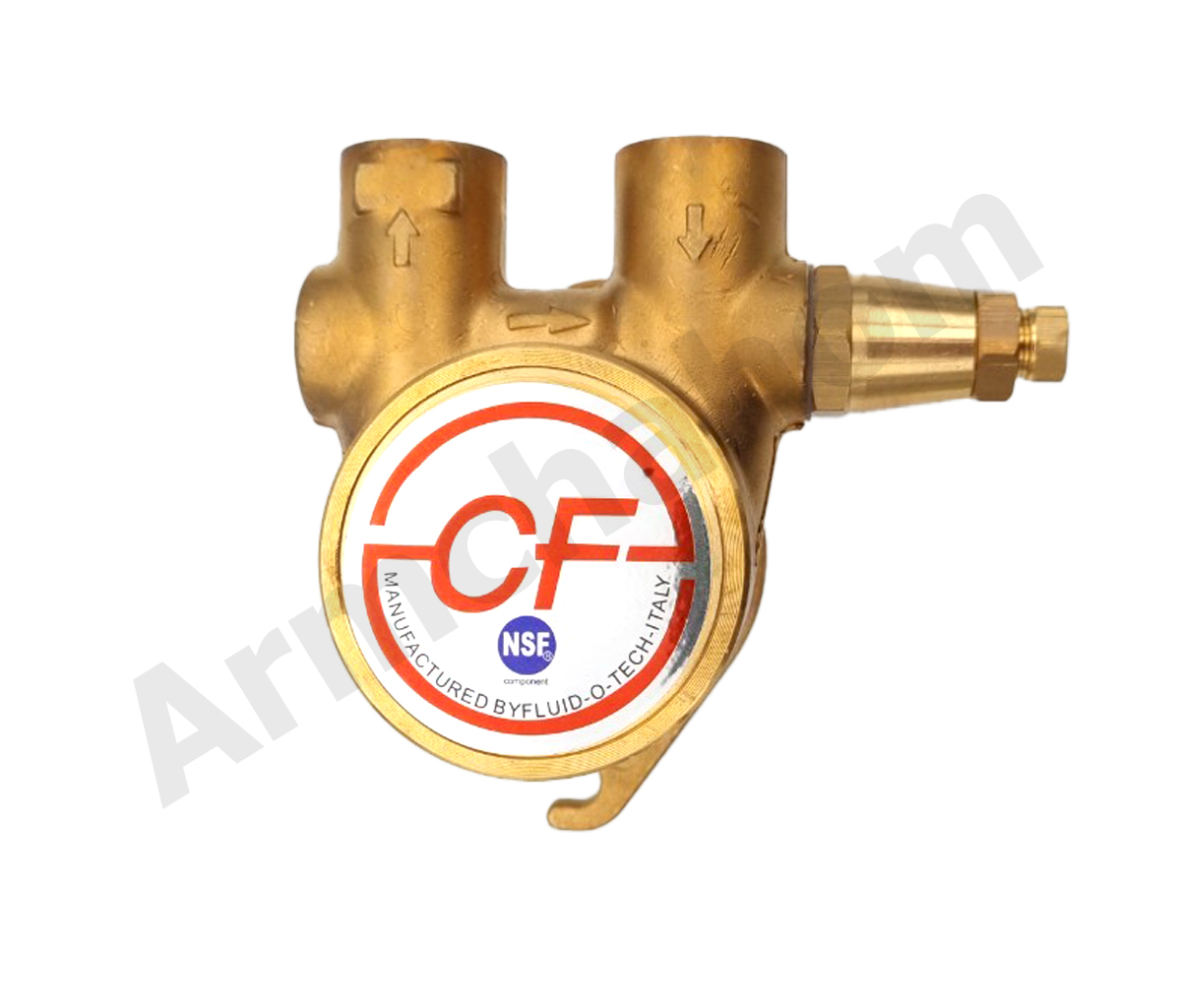 หัวปั๊มเครื่องชงกาแฟ CF FAEMA/CASADIO/CIMBALI