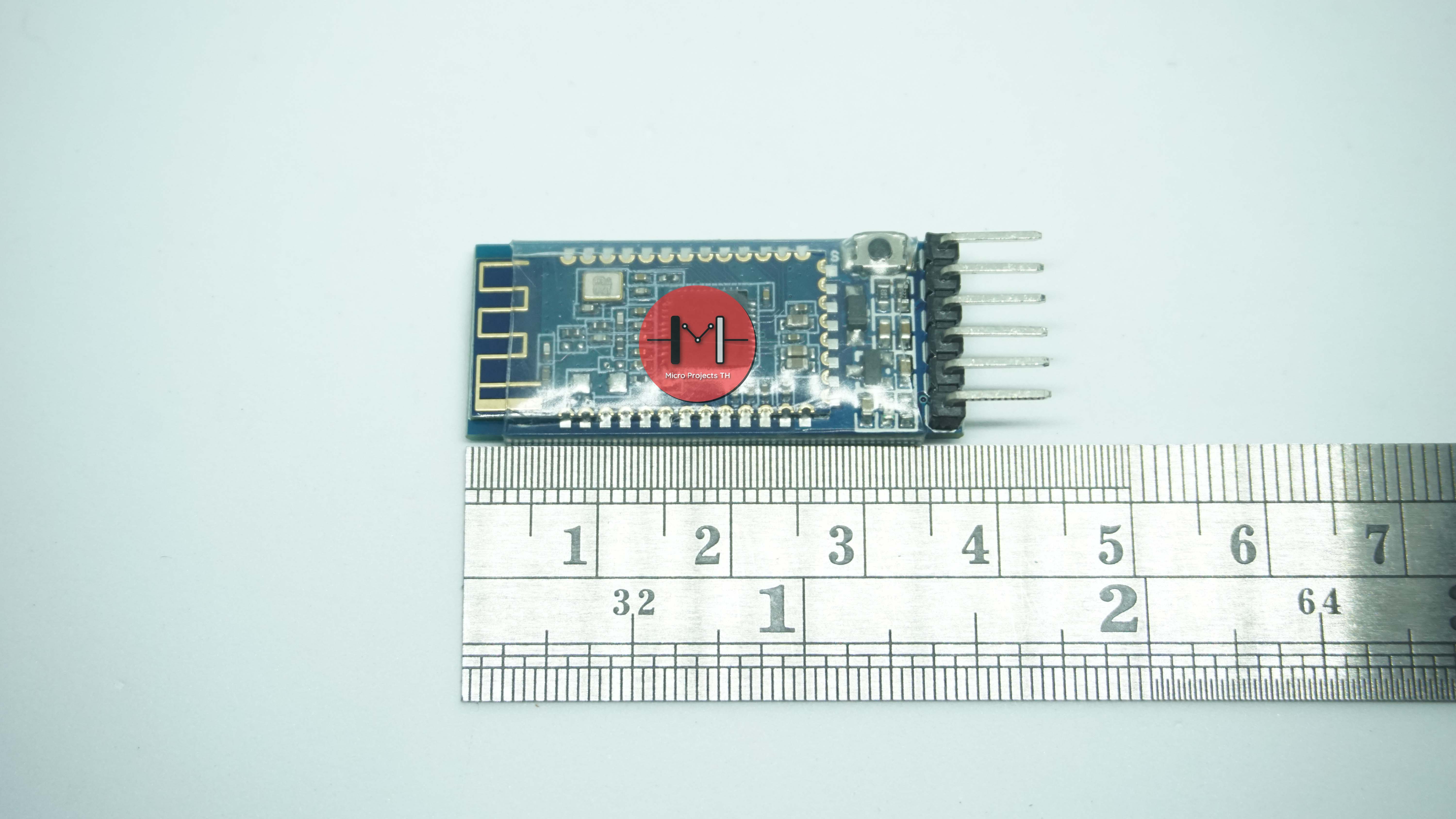 AT-09 Bluetooth BLE module V4.0 CC2541 / HM-10