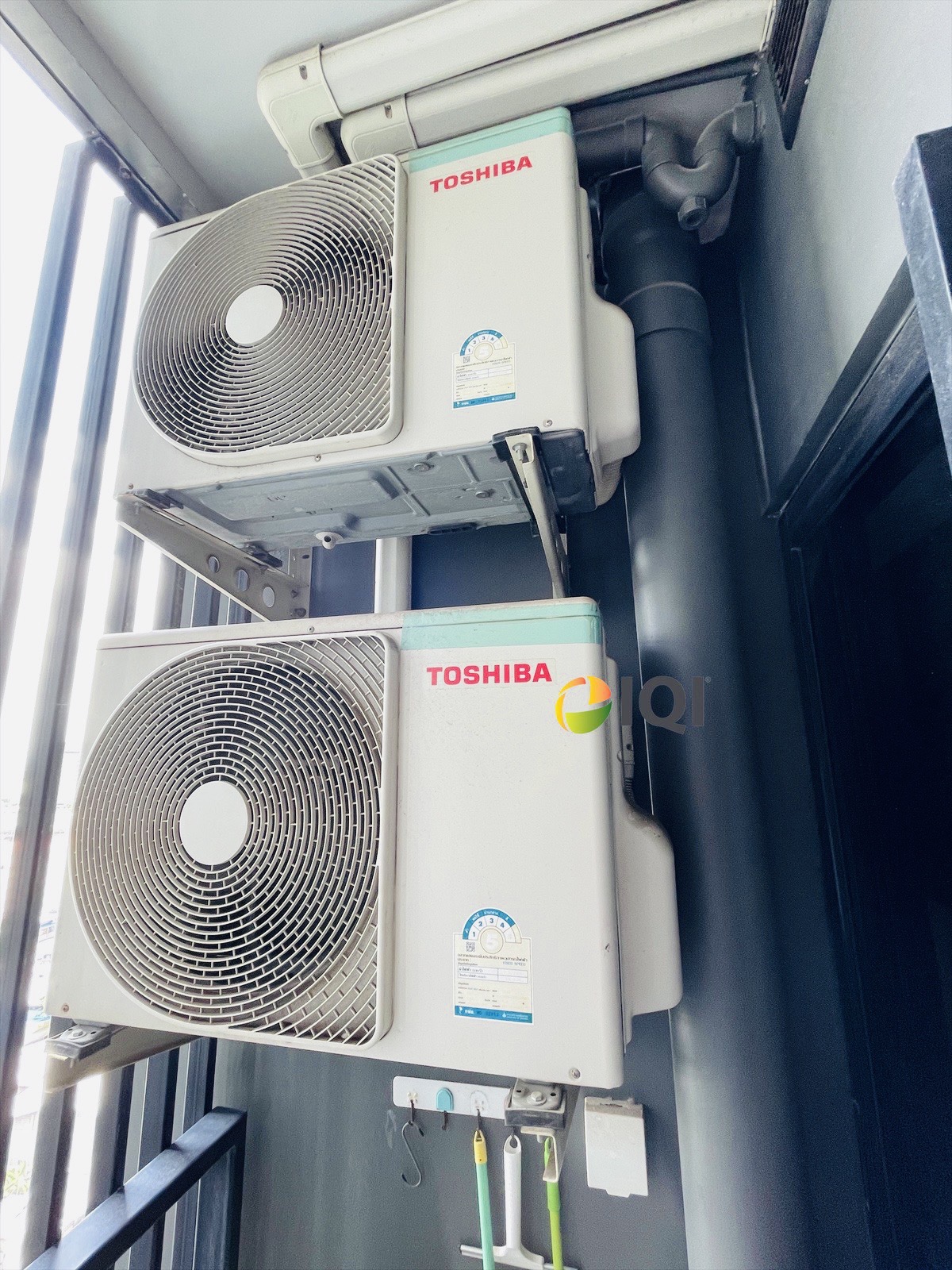 ขาย The Politan Rive (เดอะ โพลิแทน รีฟ) คอนโดริมแม่น้ำเจ้าพระยา ใกล้ MRT สะพานพระนั่งเกล้า