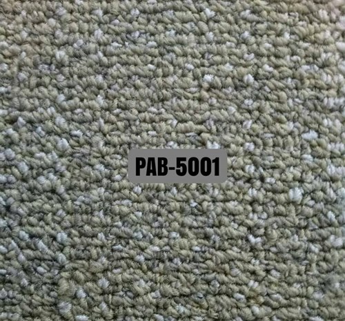 carpet tile รุ่น FREEDOM PAB-5001 ราคาพรม ตรม. ละ 580 บาท