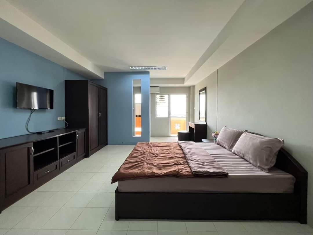 ขายอพาร์ทเม้นท์ อ.อ่างศิลา จ.ชลบุรี บุญวิจิตรอพาร์ทเม้นท์