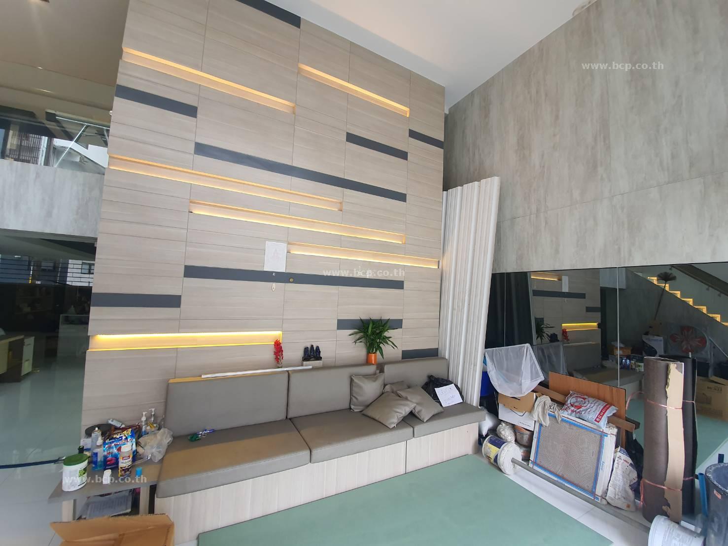 ขายด่วนอาคารพาณิชย์ 5 ชั้น ซอยอ่อนนุช 28