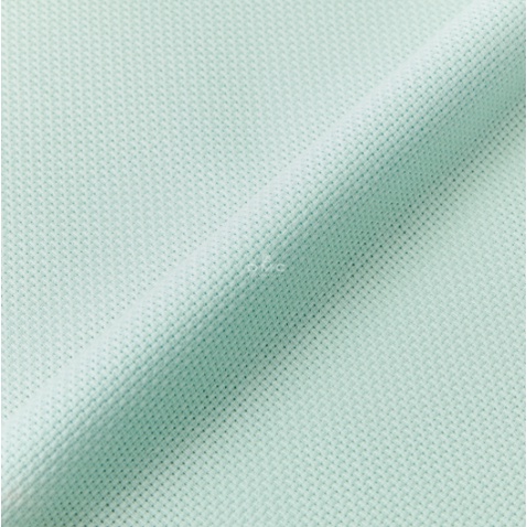 DMC ผ้าครอสติส made in france (18ct-Light Green3813) ราคาต่อ 1เมตร