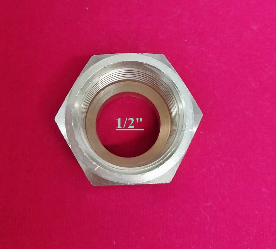 แฟร์นัท 1/2" (4 หุน)