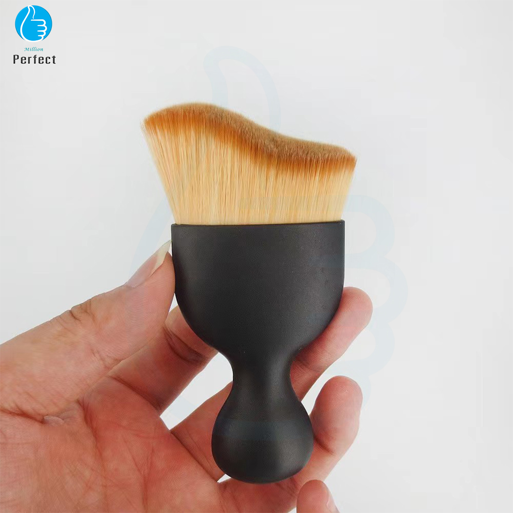 แปรงปัดฝุ่นช่องแอร์รถยนต์ เครื่องมือทําความสะอาด แปรงทําความสะอาดภายในรถยนต์ By Millionperfect รุ่น FW1