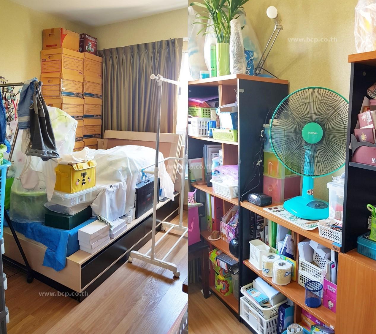 ขายคอนโด S&S Sukhumvit เอส แอนด์ เอส สุขุมวิท