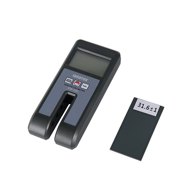 Landtek,Window Tint Meter WTM-1000,