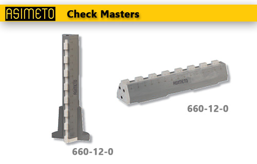 ASIMETO,P169,Check Masters,661-12-1