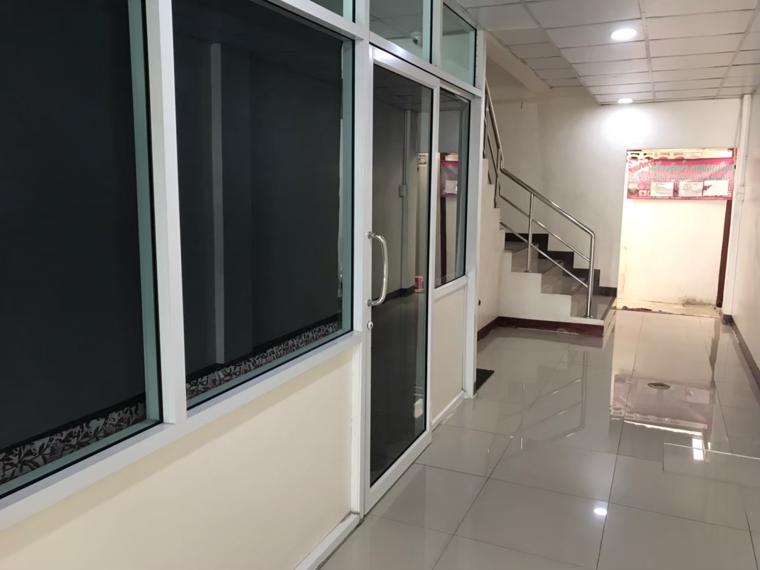 ขายอพาร์ทเม้นท์The Unique ซ.พัฒนาการ 72