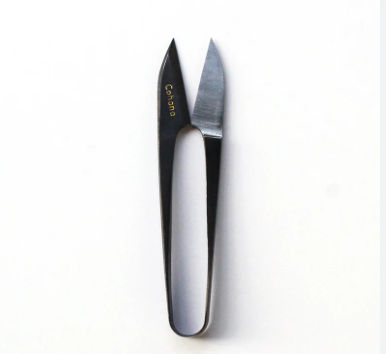✂️Cohana Banshu Small Thread Snips กรรไกรตัดเศษด้าย