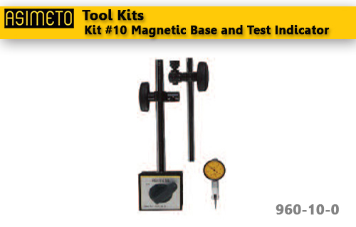ASIMETO,P75,Tool Kits,960-06-0