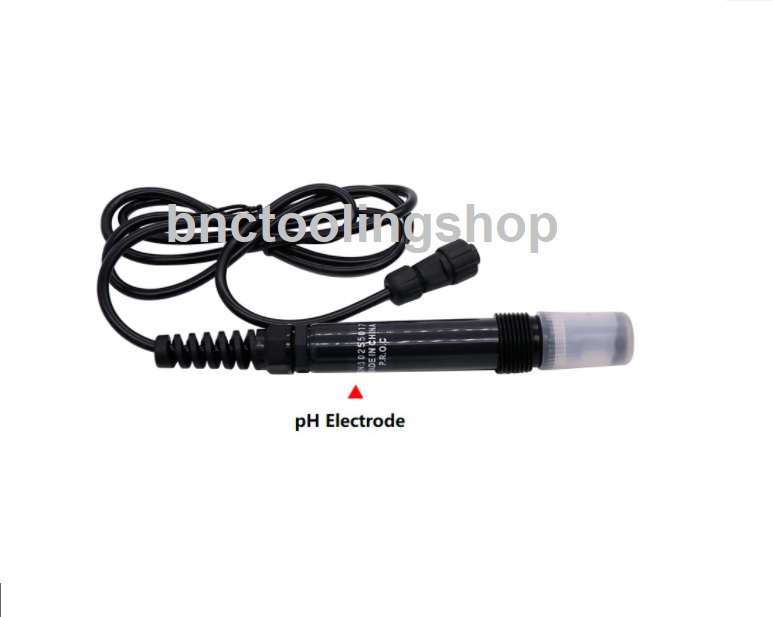 PH Conductivity Dissolved Oxygen Sensor Probe for AZ86031 Portable Water Quality Meter.