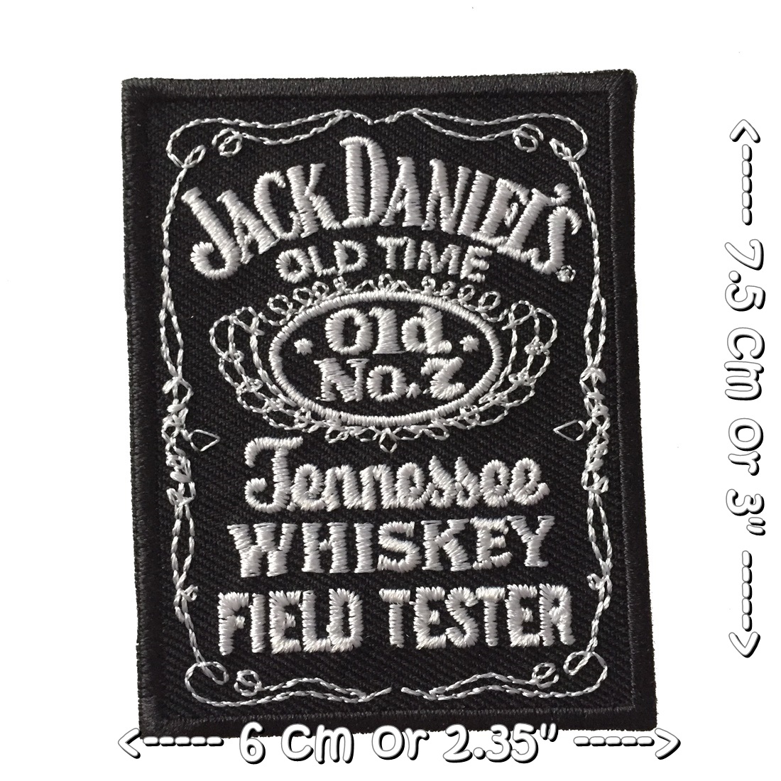 วงดนตรี ร็อค เฮฟวี่เมทัล พังค์ ตัวรีดแบบปัก อาร์มปัก ตัวรีดติดเสื้อ ตัวรีด ติดกระเป๋า ติดหมวก ติดแจ๊คเก็ต Rock Iron on Embroidered Patch