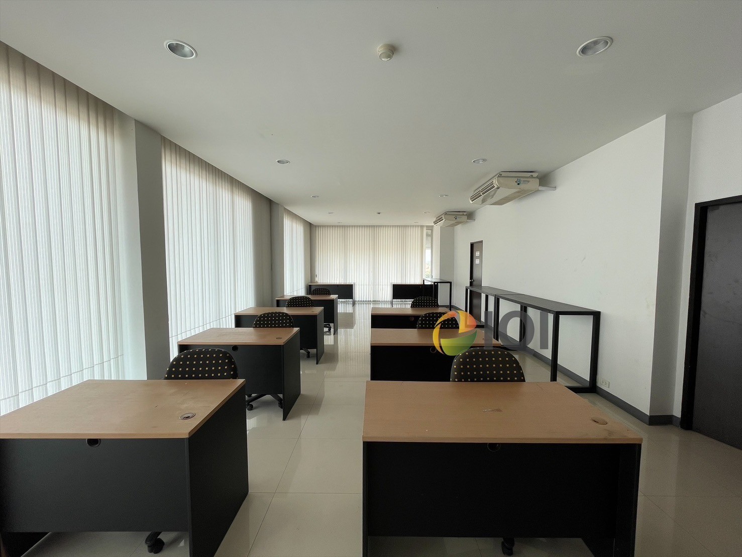 ให้เช่า อาคาร KK CITY ถนนบางบัวทอง – สุพรรณบุรี นนทบุรี