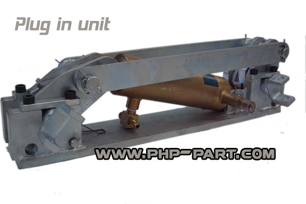 Plug in unit (Industrial Turnbuckle Jack )