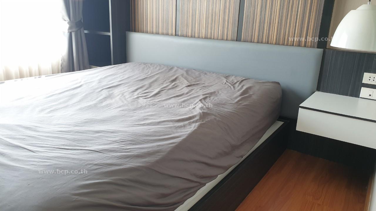 ขายคอนโดเดอะ นิช รัชดา-ห้วยขวาง