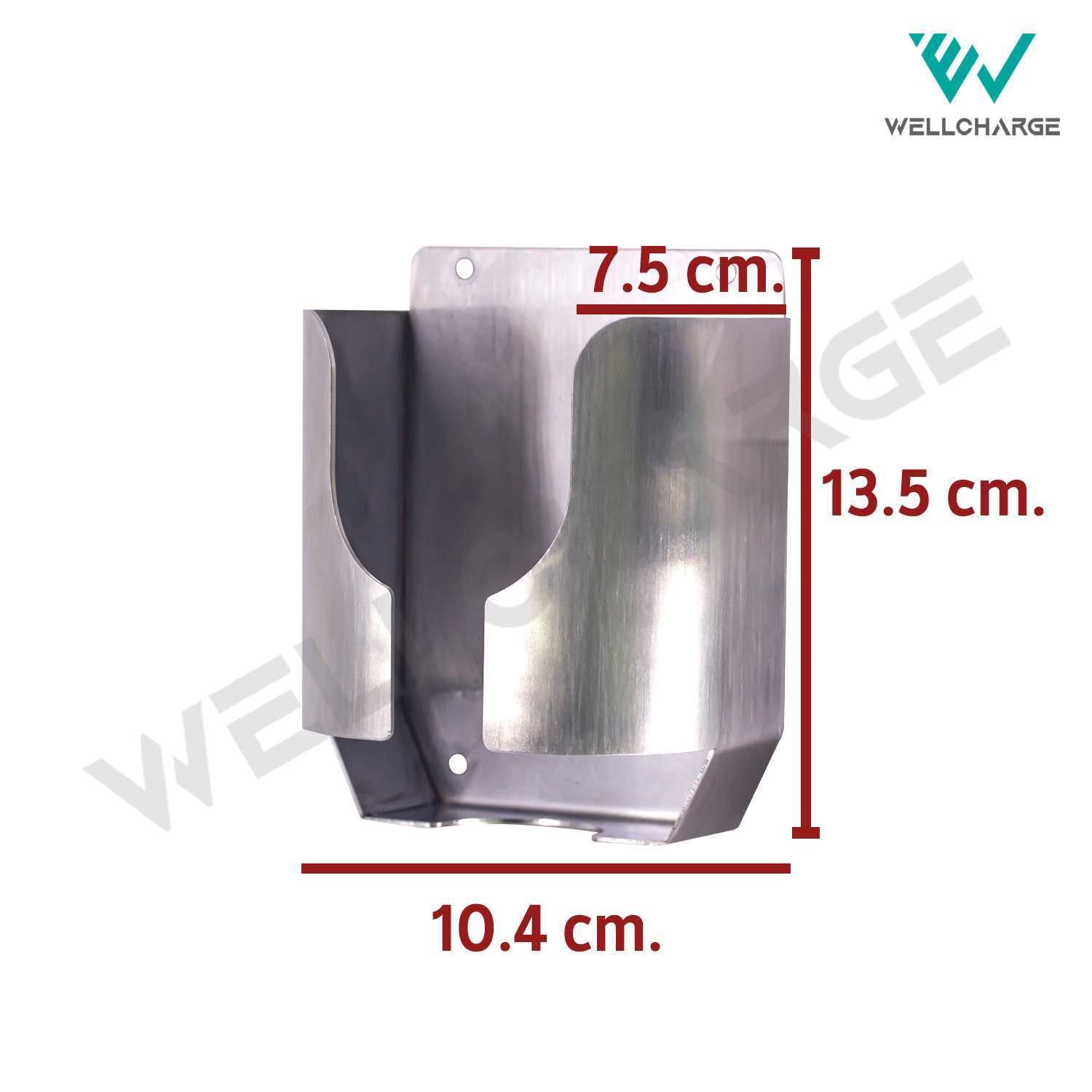 ชุดเซ็ทอุปกรณ์ติดตั้ง ประกอบด้วย Holder , Bracket , ชุดแขวนสาย